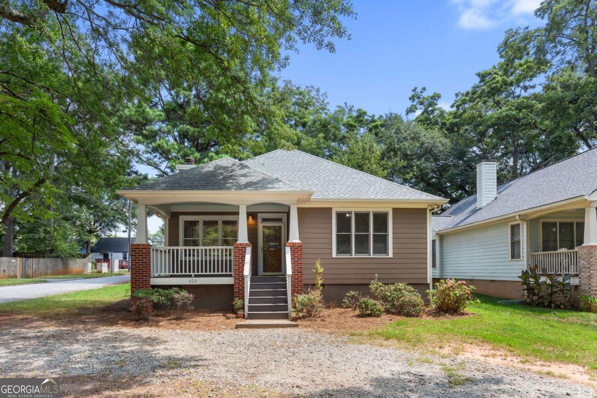 428 Morgan Place Atlanta - 2