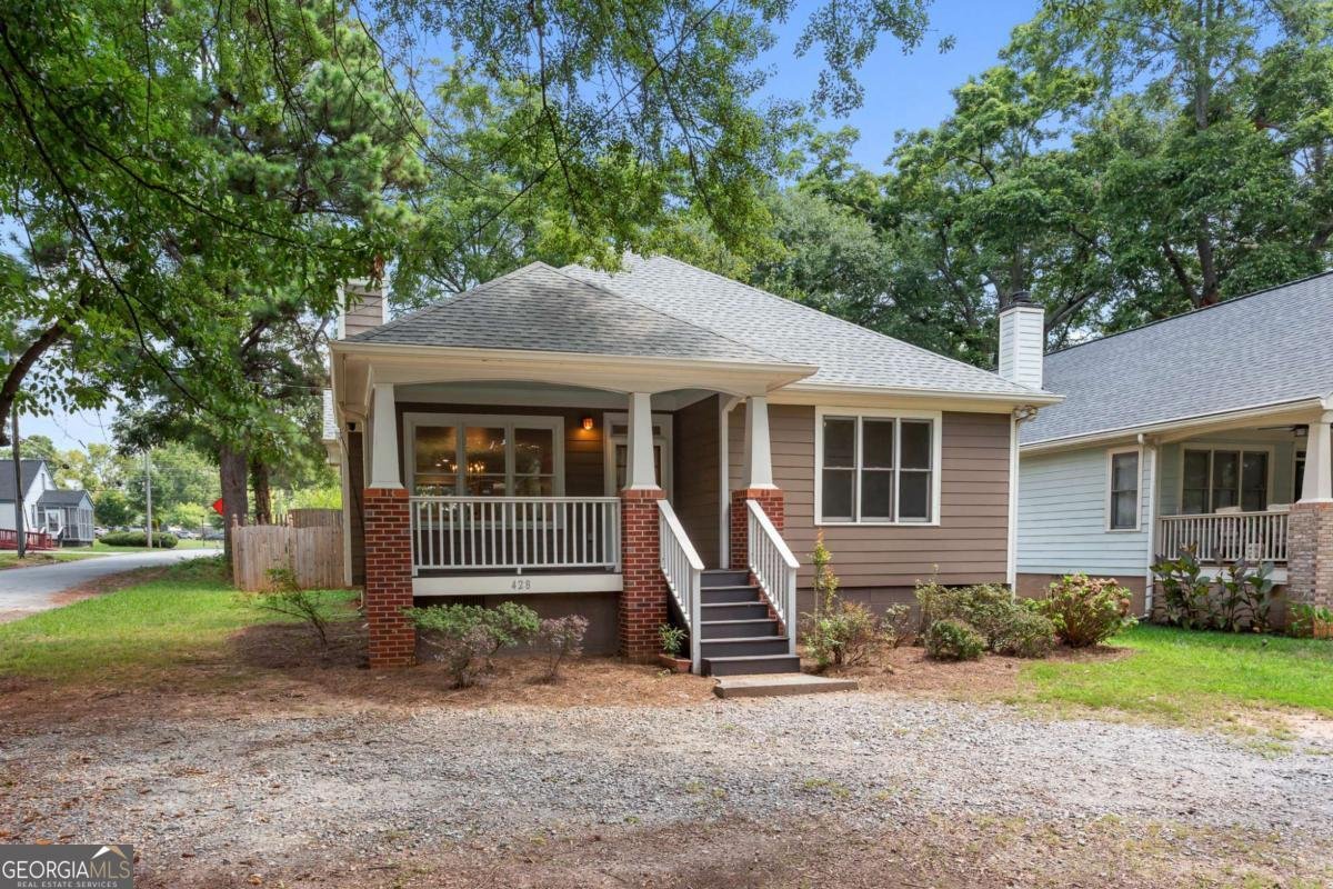 428 Morgan Place Atlanta - 4