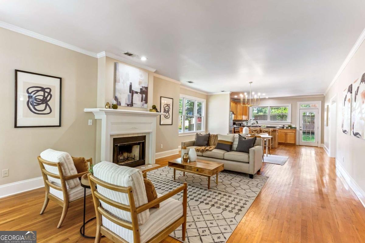 428 Morgan Place Atlanta - 8
