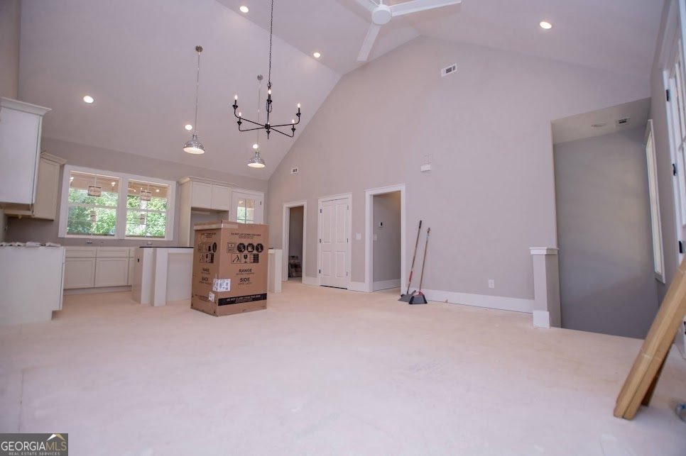 497 West Avenue Bowdon - 2