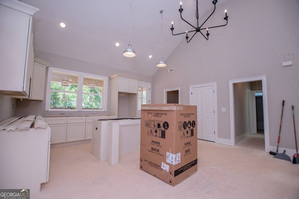 497 West Avenue Bowdon - 3