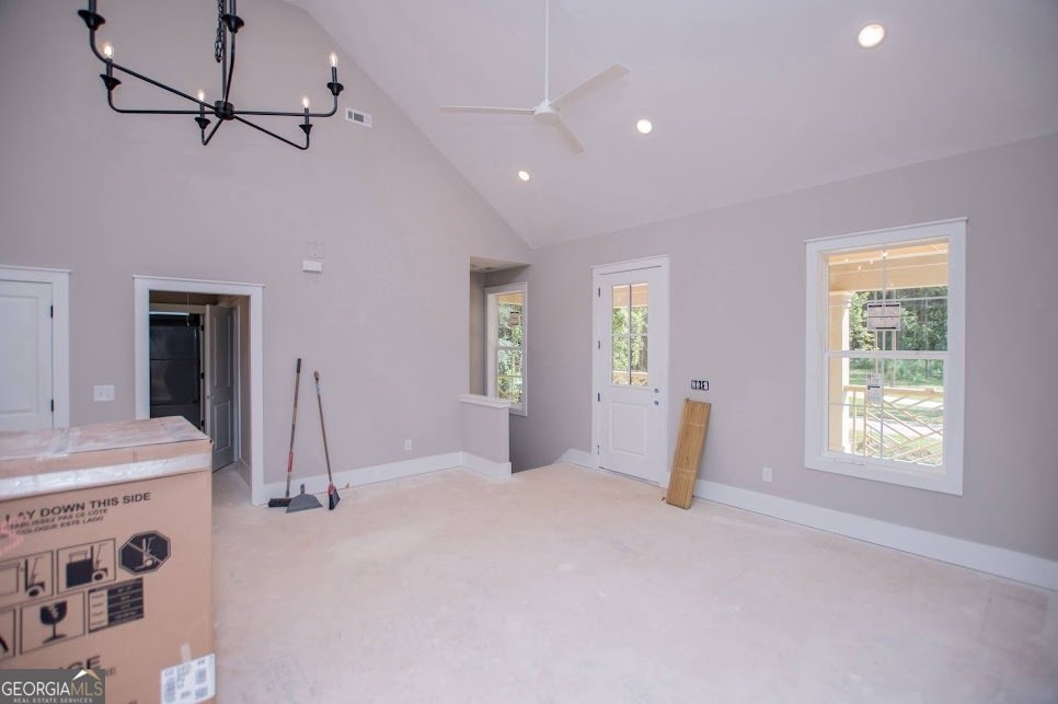 497 West Avenue Bowdon - 31