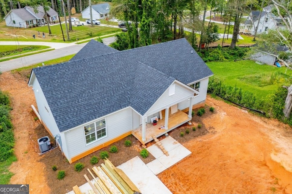 497 West Avenue Bowdon - 39