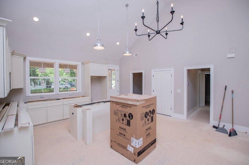 497 West Avenue Bowdon - 4