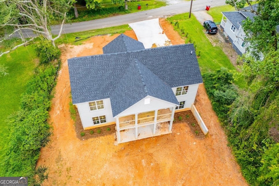 497 West Avenue Bowdon - 40