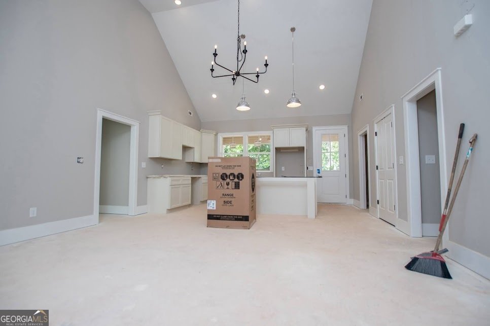 497 West Avenue Bowdon - 5
