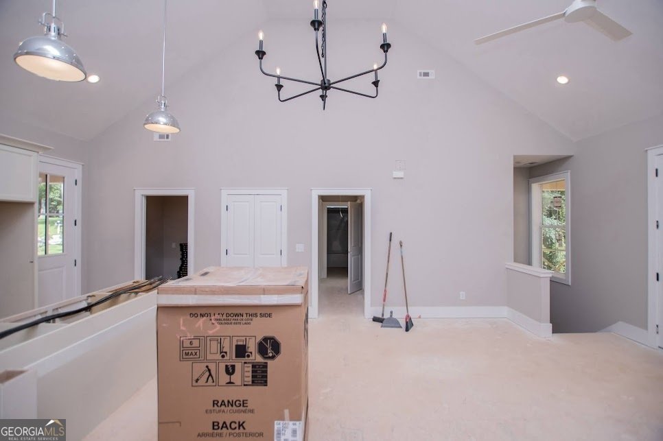 497 West Avenue Bowdon - 6