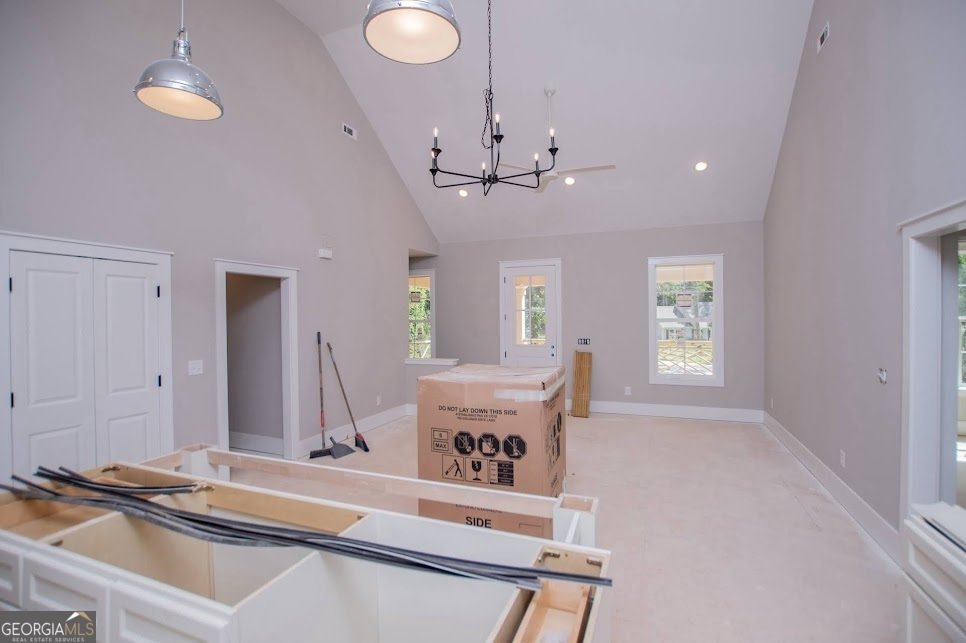 497 West Avenue Bowdon - 9