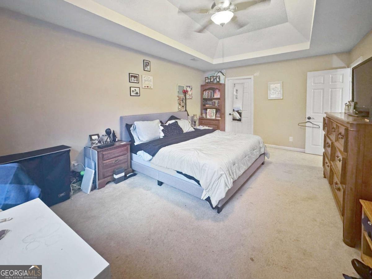 730 Winnbrook Drive Dacula - 16