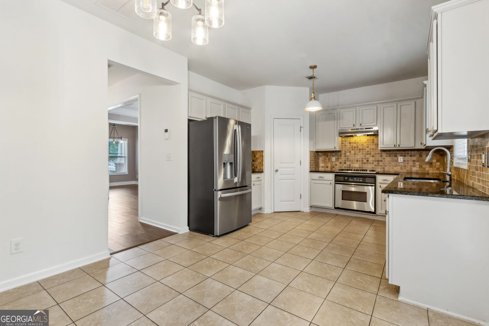 4266 Suwanee Brook Court Buford - 1