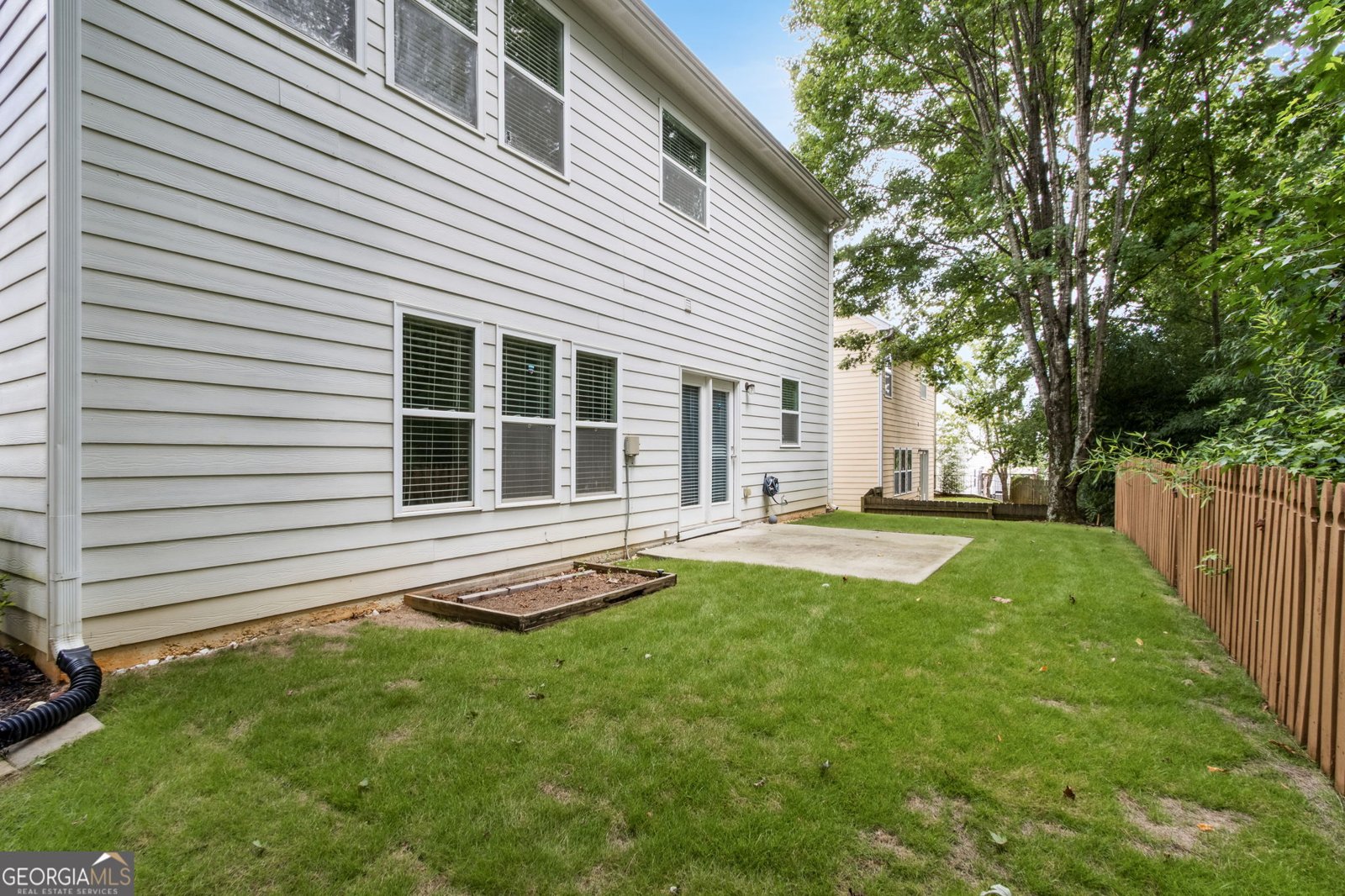 4266 Suwanee Brook Court Buford - 31