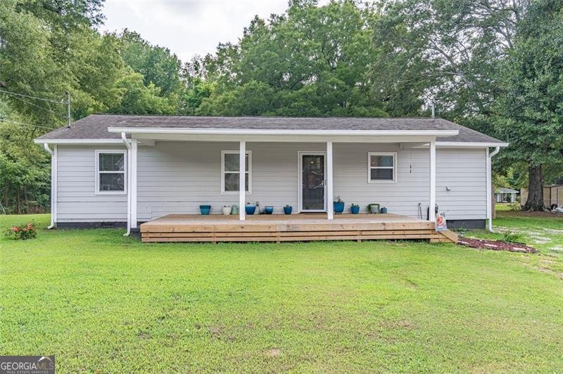 234 ATHA Street Monroe - 1