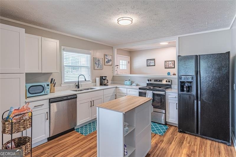 234 ATHA Street Monroe - 17