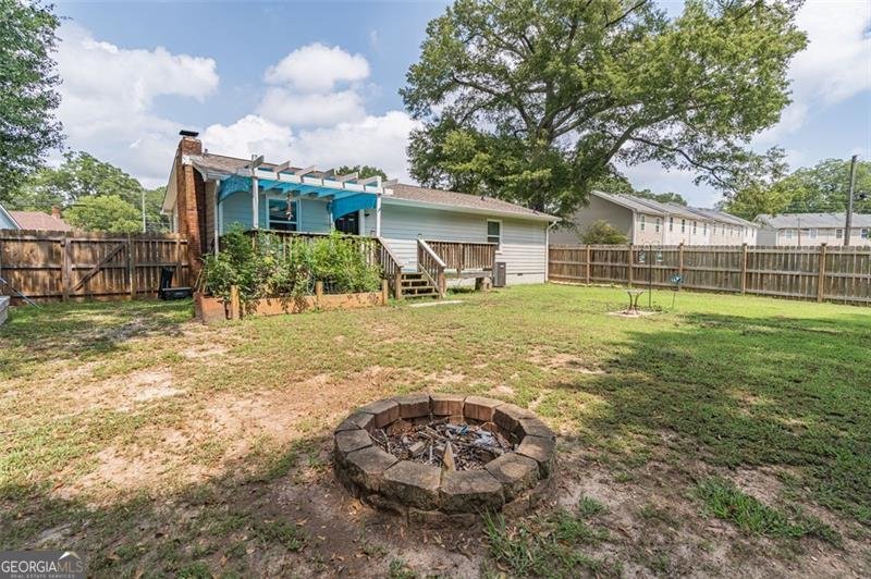 234 ATHA Street Monroe - 35