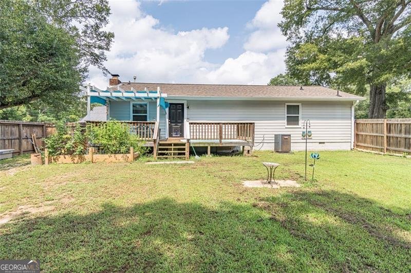 234 ATHA Street Monroe - 36
