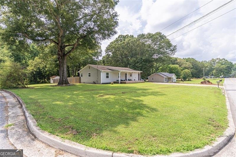 234 ATHA Street Monroe - 4