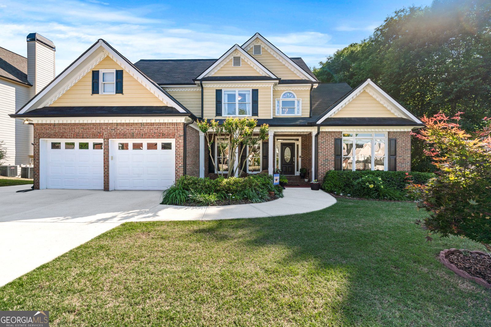 2978 Legislative Lane Buford - 1