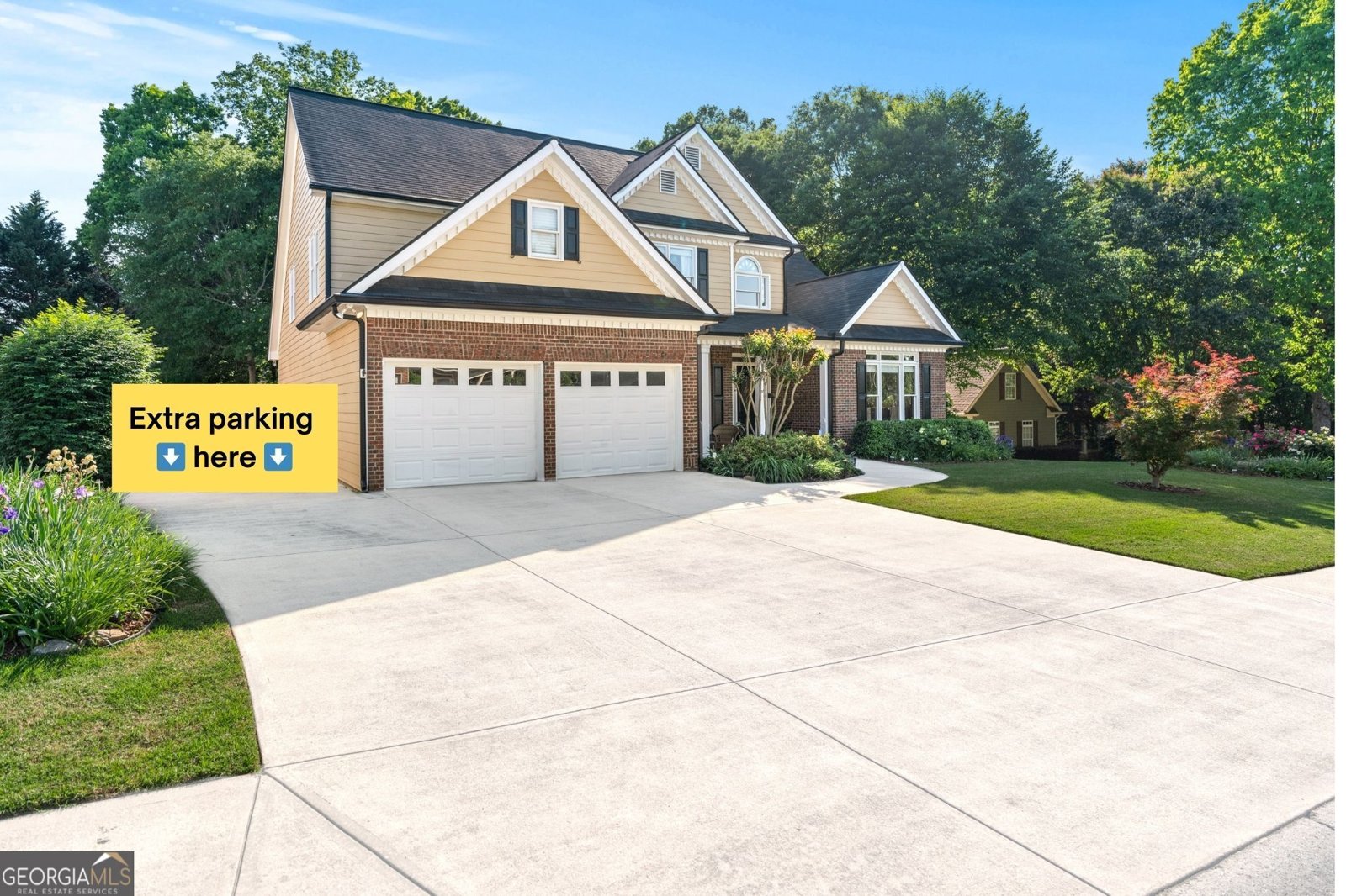 2978 Legislative Lane Buford - 2