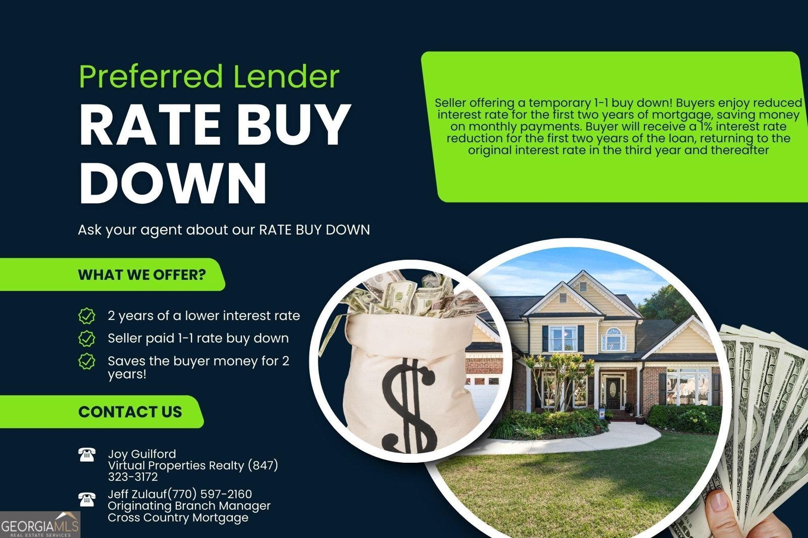 2978 Legislative Lane Buford - 3
