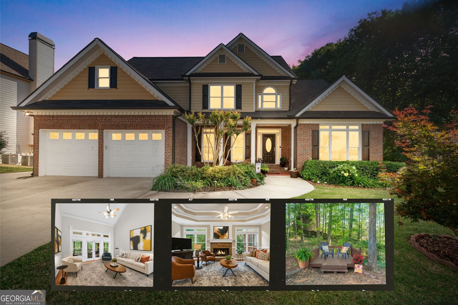 2978 Legislative Lane Buford - 33