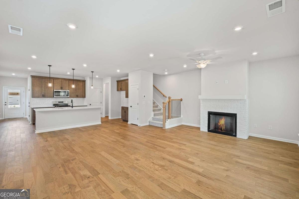 5756 Tillman Way Powder Springs - 3