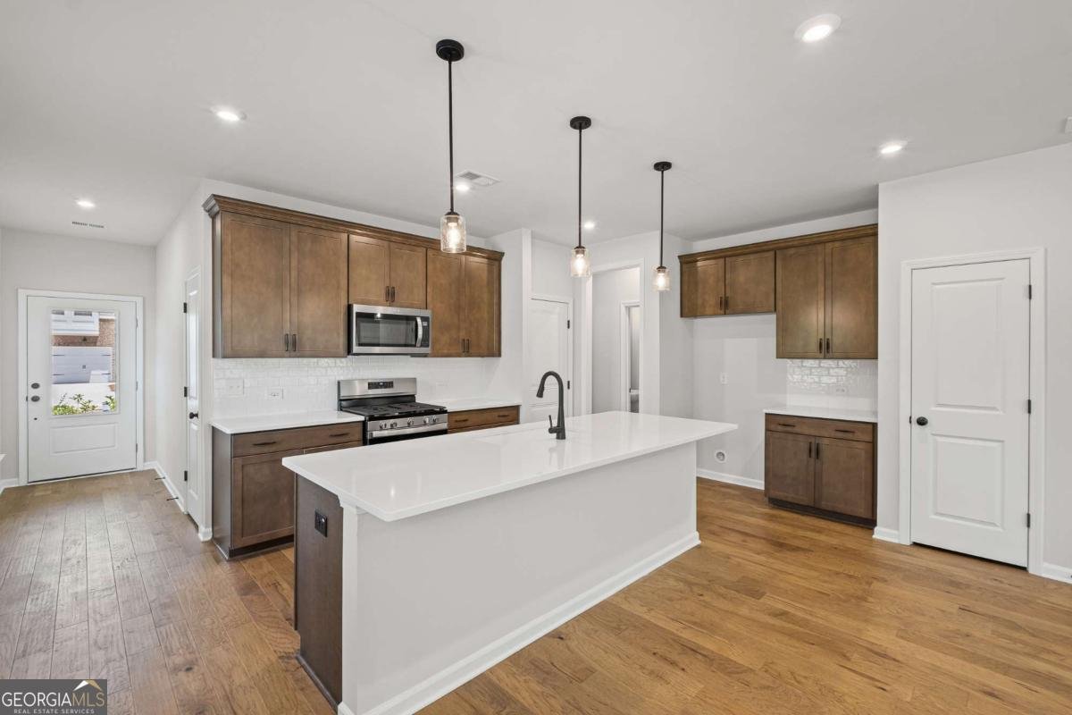 5756 Tillman Way Powder Springs - 4