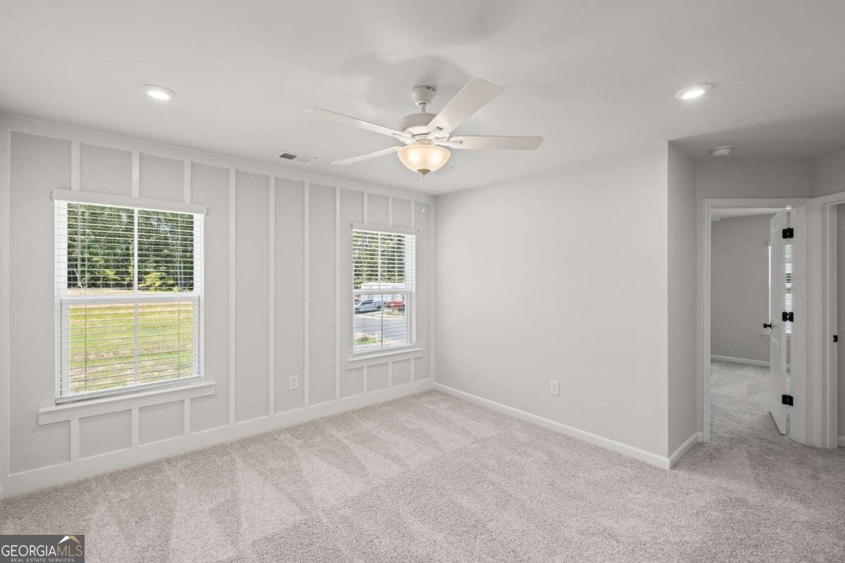 5756 Tillman Way Powder Springs - 5