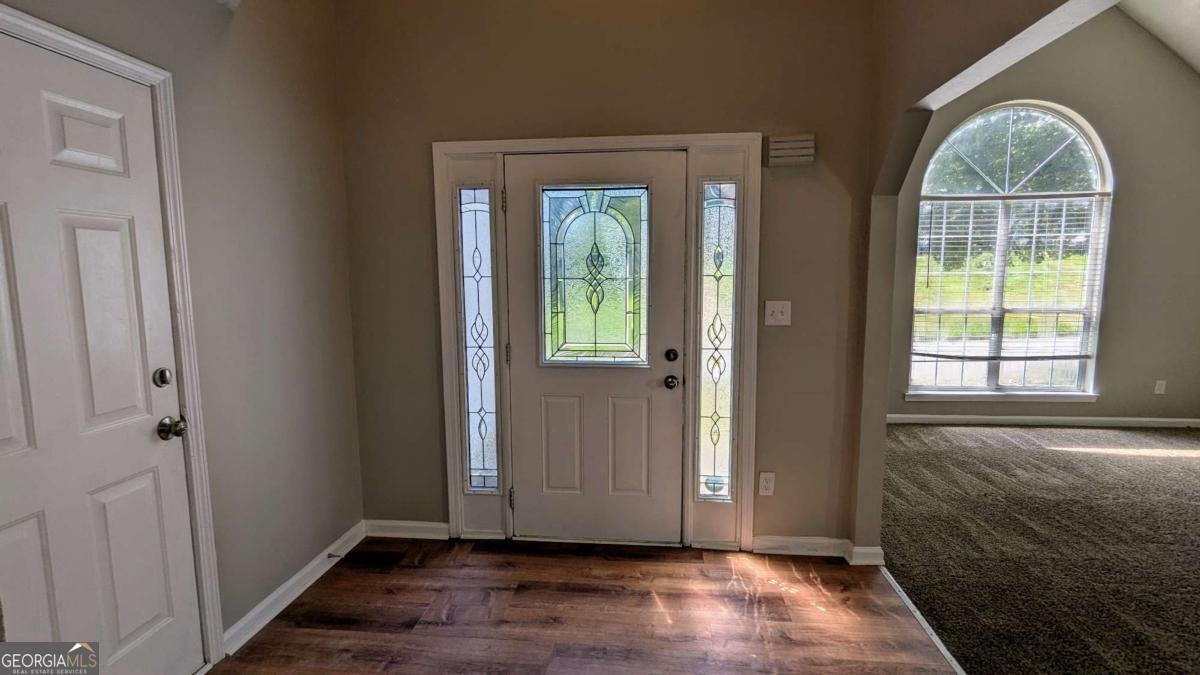 6436 Valerie Bluff Lithonia - 1
