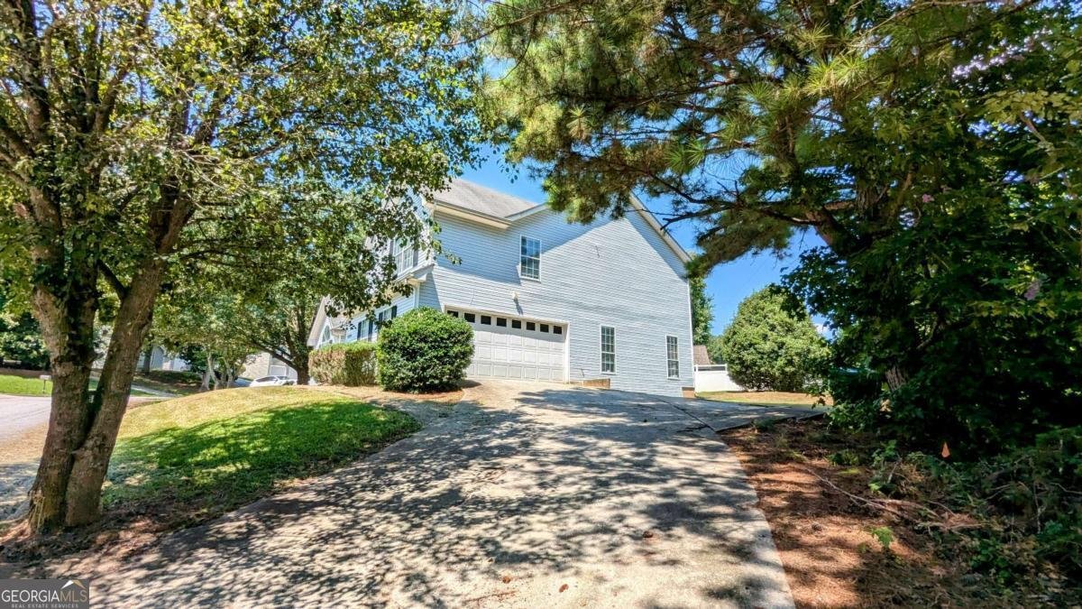 6436 Valerie Bluff Lithonia - 20
