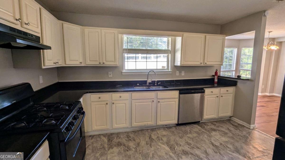 6436 Valerie Bluff Lithonia - 6