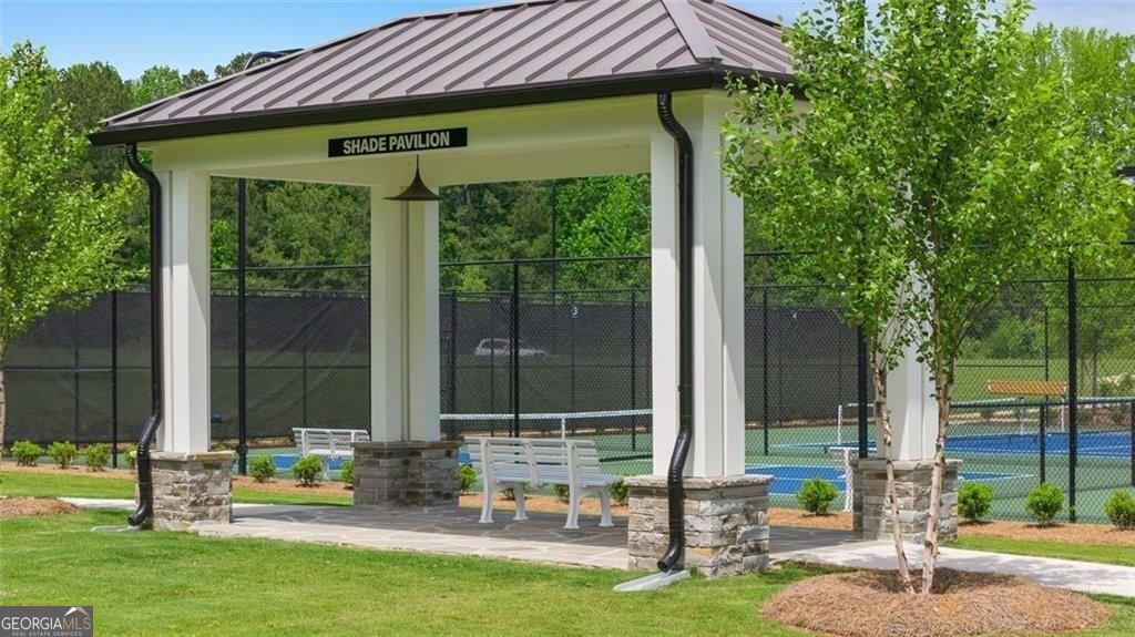 310 Brooke View Trail Canton - 10