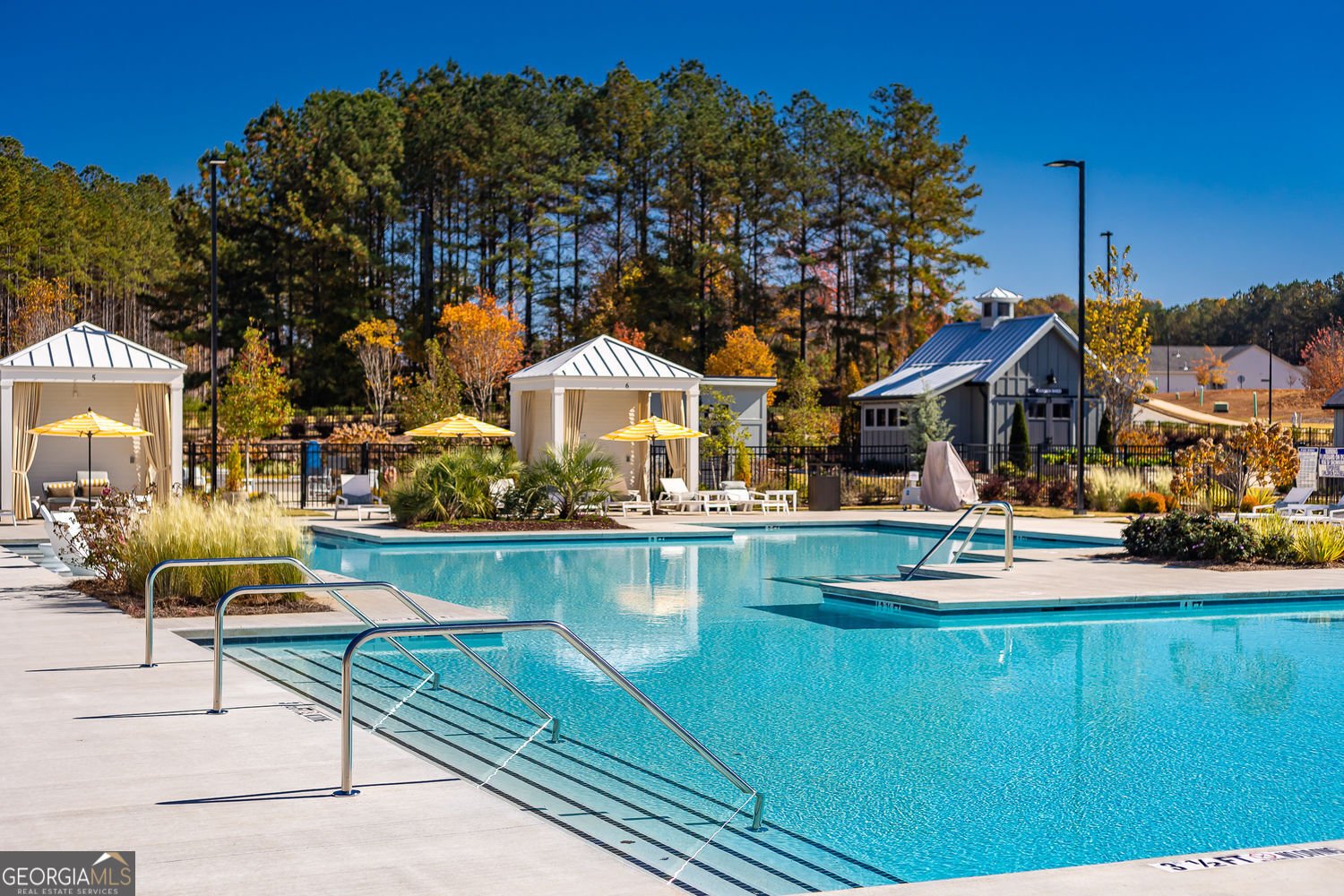 310 Brooke View Trail Canton - Photo 16