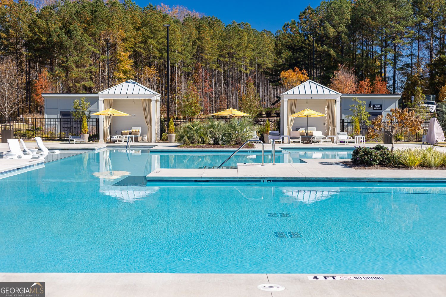 310 Brooke View Trail Canton - Photo 17