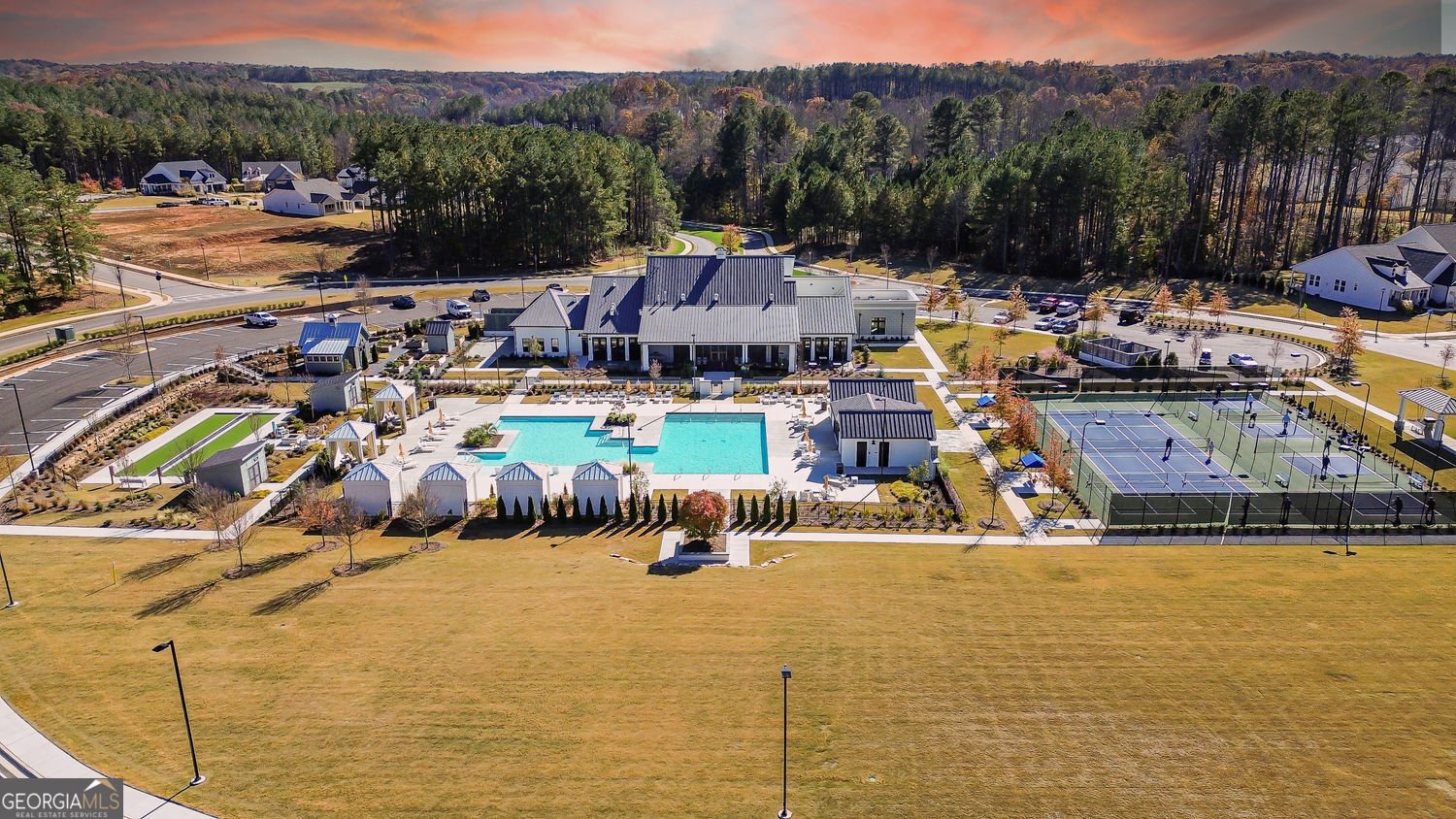 310 Brooke View Trail Canton - Photo 22