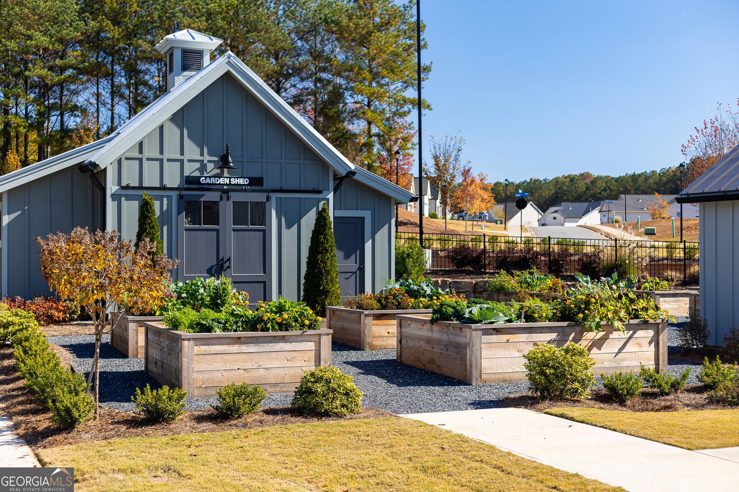 310 Brooke View Trail Canton - Photo 23