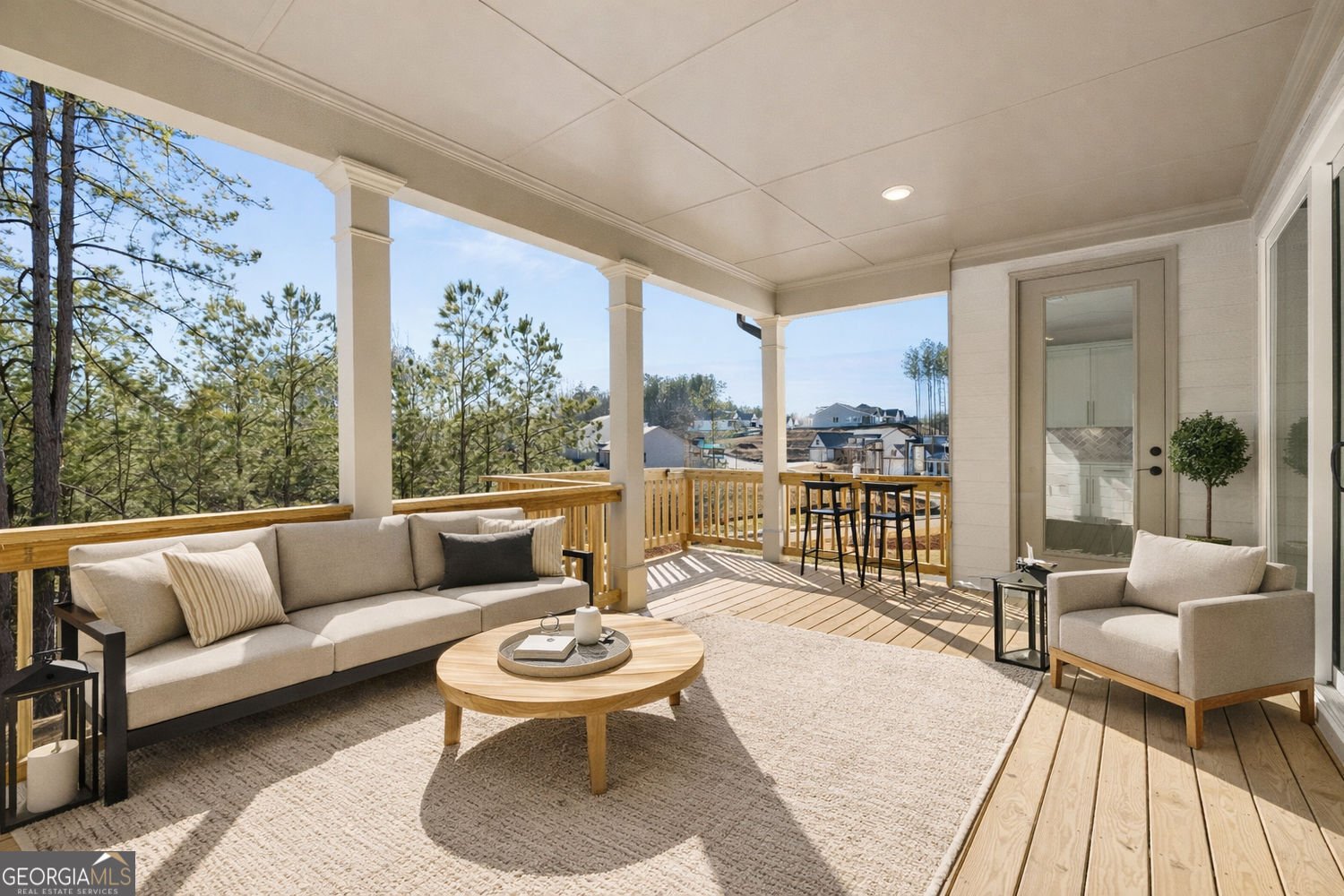 310 Brooke View Trail Canton - Photo 48