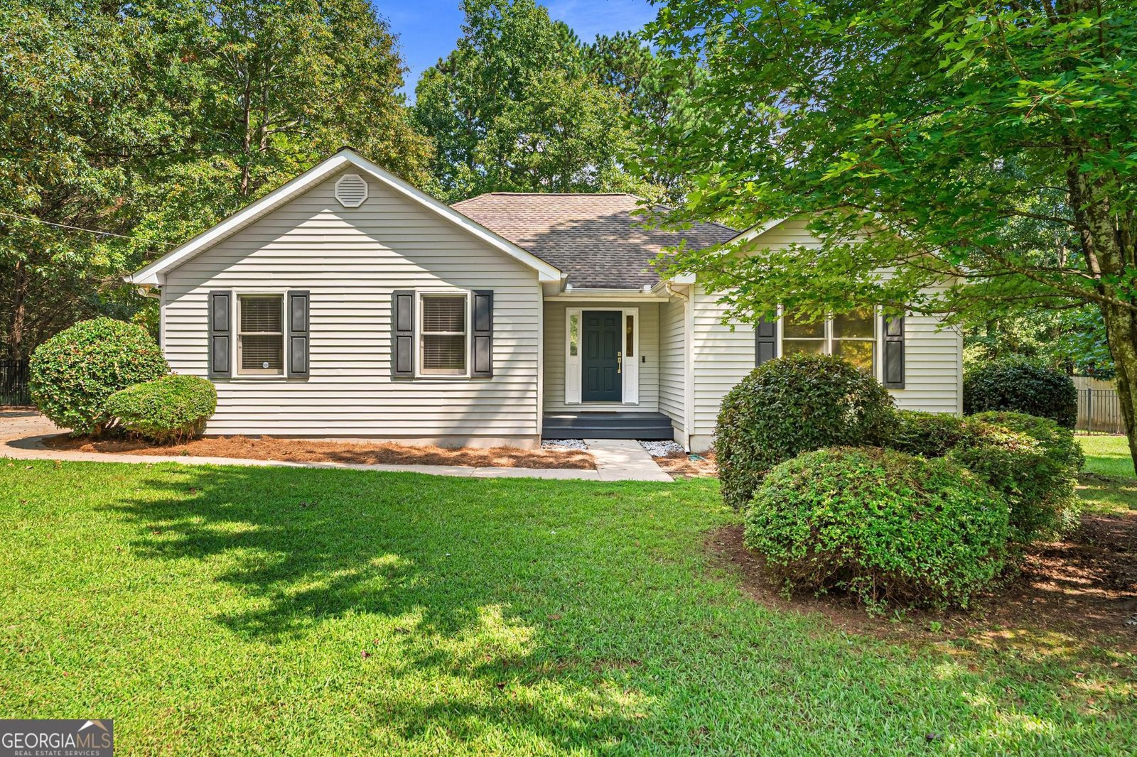 140 Wendy Lane Athens - 1