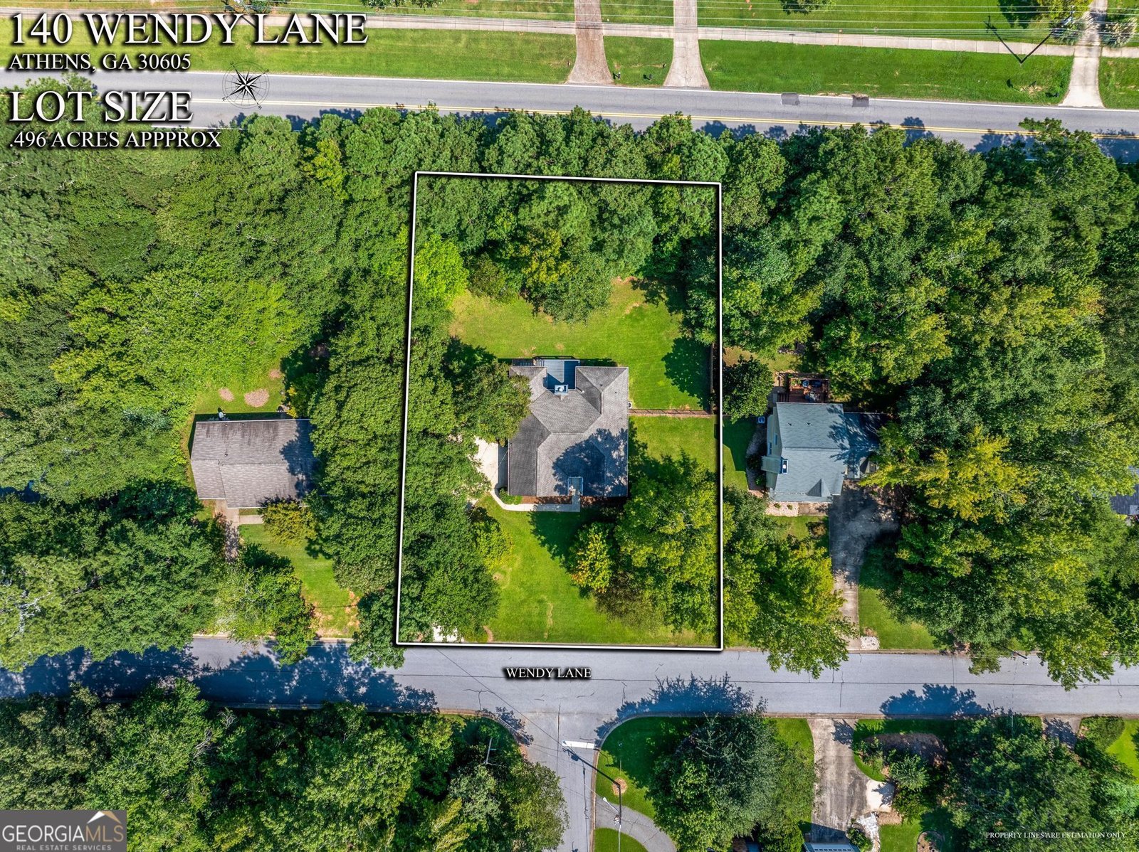 140 Wendy Lane Athens - 36