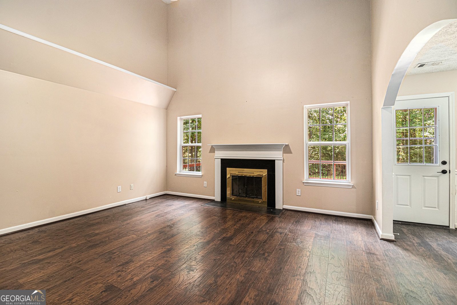 171 Barrington Farms Parkway Sharpsburg - 14