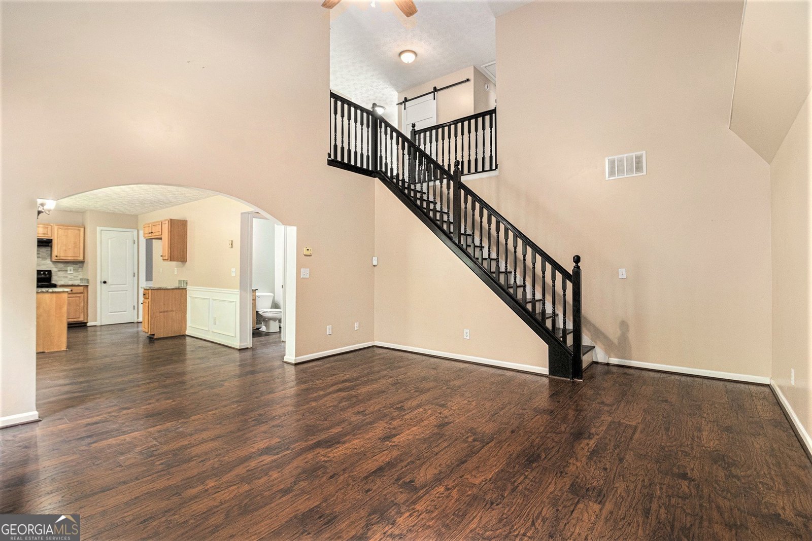 171 Barrington Farms Parkway Sharpsburg - 15