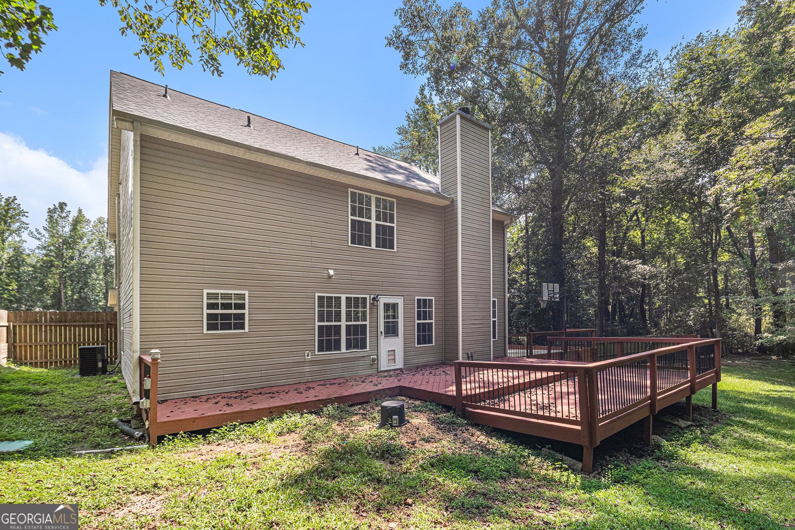 171 Barrington Farms Parkway Sharpsburg - 25