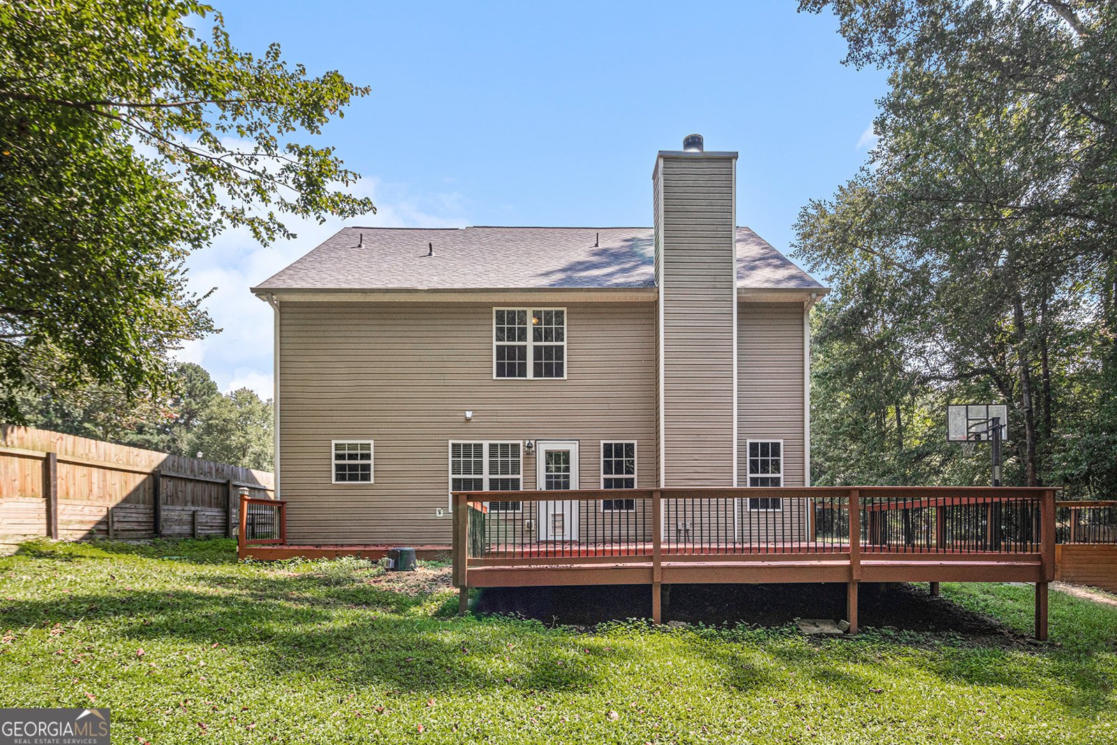 171 Barrington Farms Parkway Sharpsburg - 26