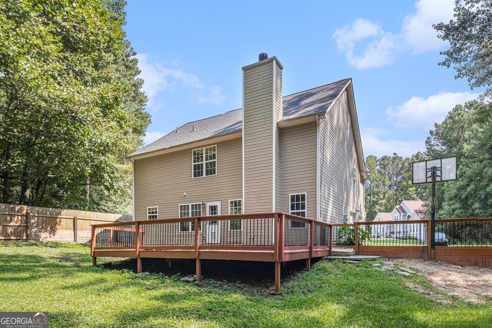 171 Barrington Farms Parkway Sharpsburg - 27