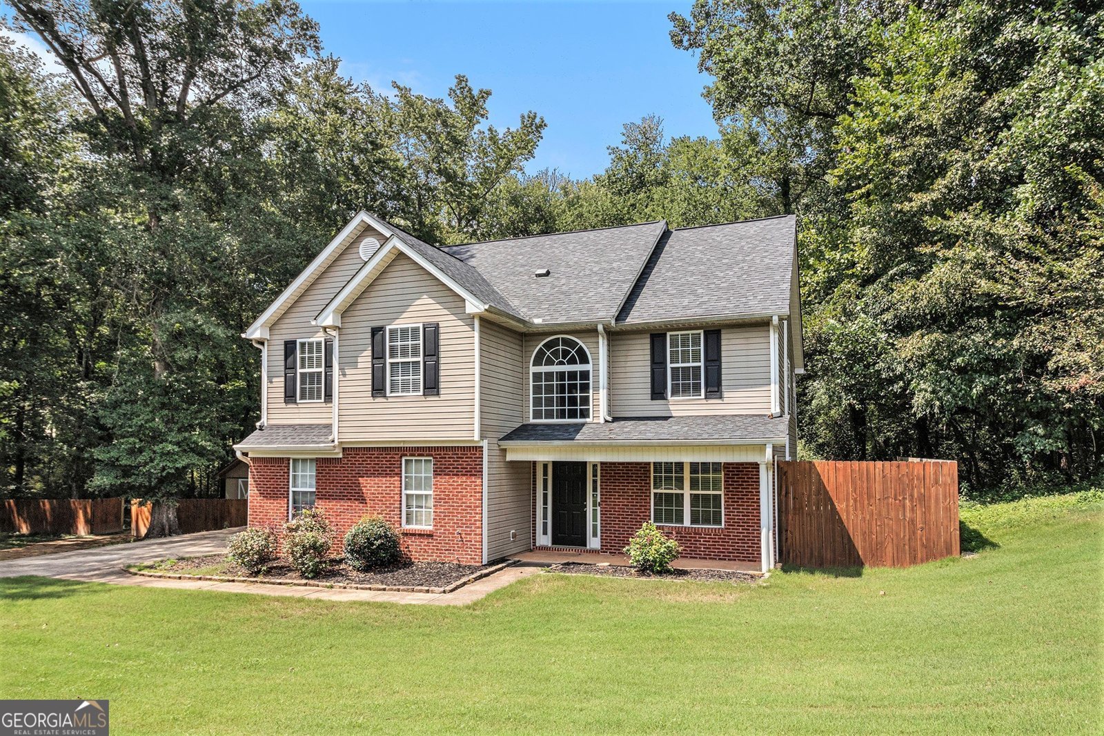 171 Barrington Farms Parkway Sharpsburg - 3