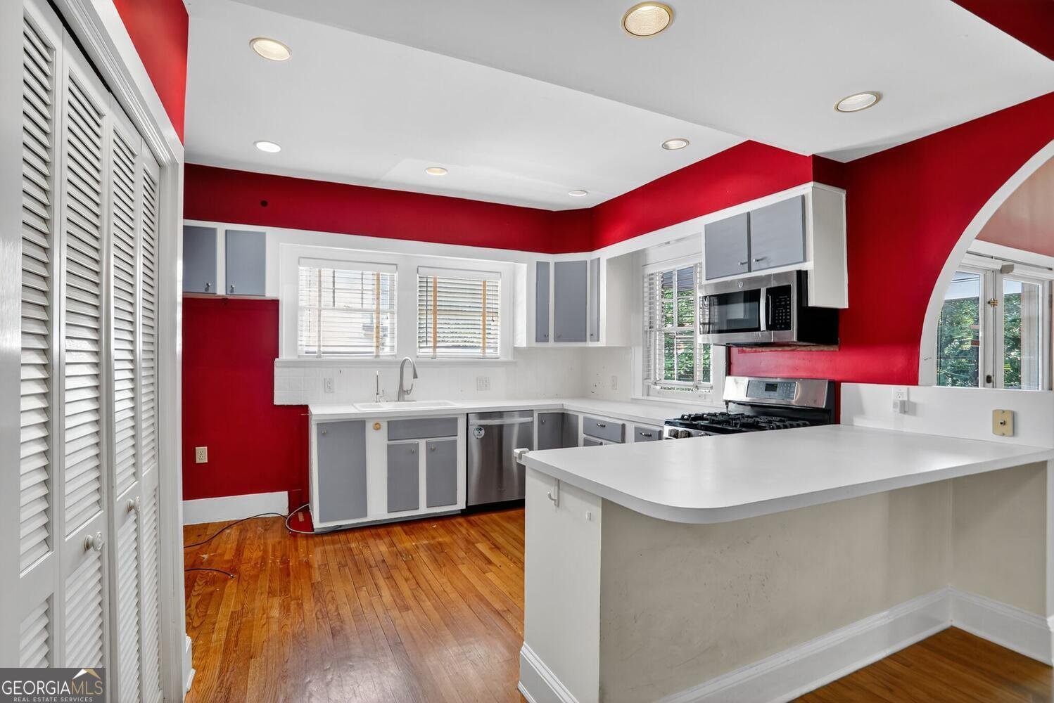 1485 Morningside Drive Atlanta - 11