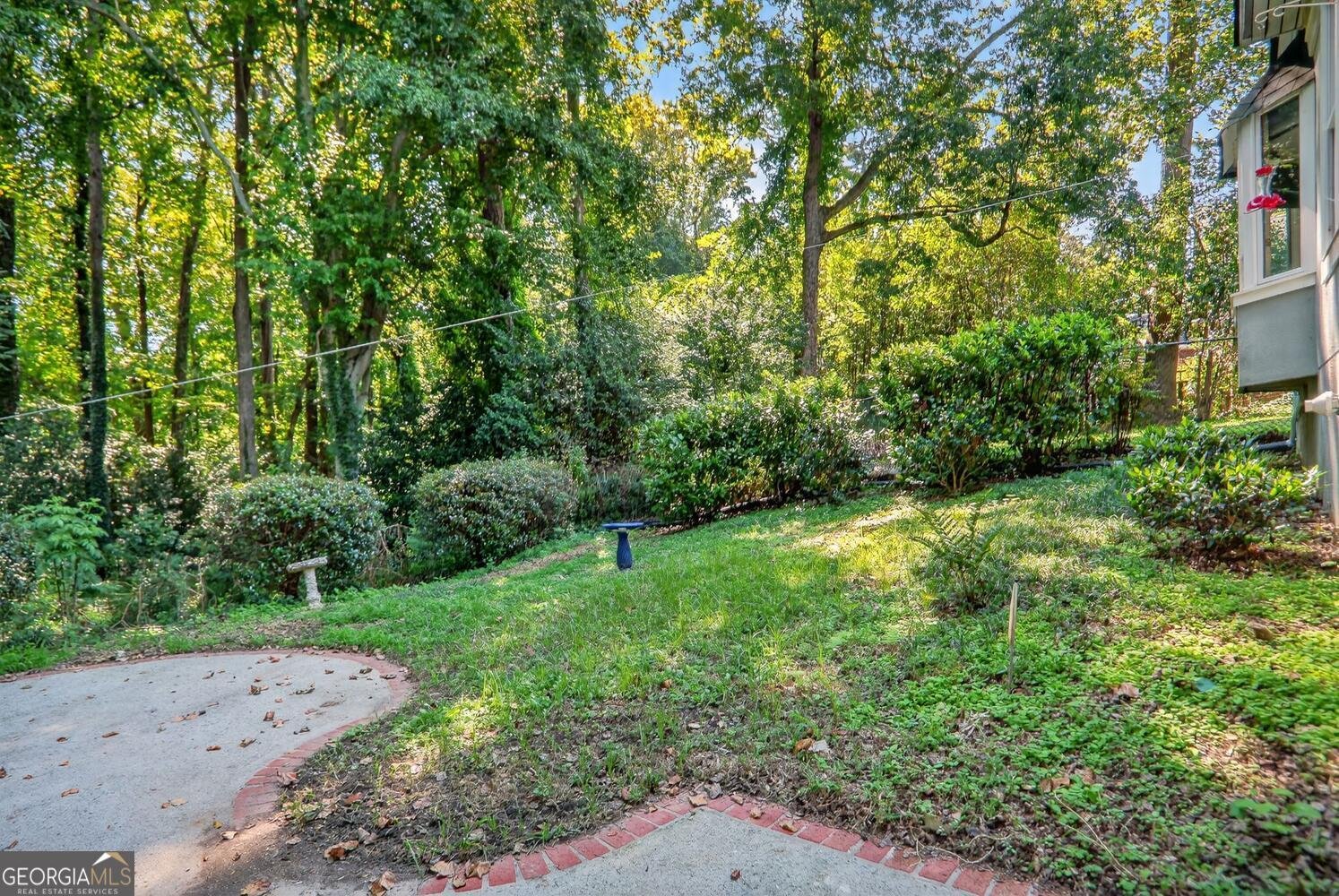 1485 Morningside Drive Atlanta - 2