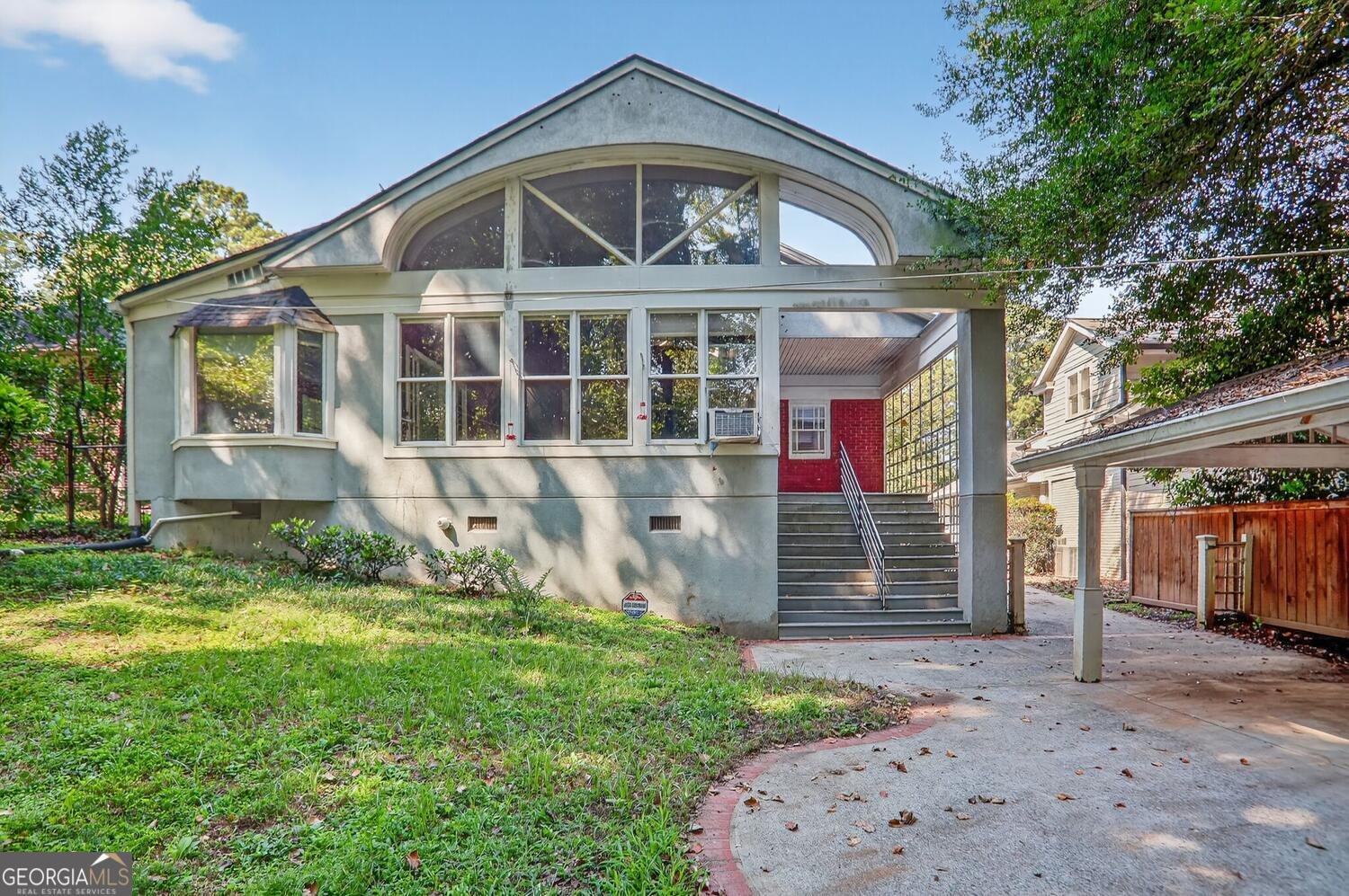 1485 Morningside Drive Atlanta - 3