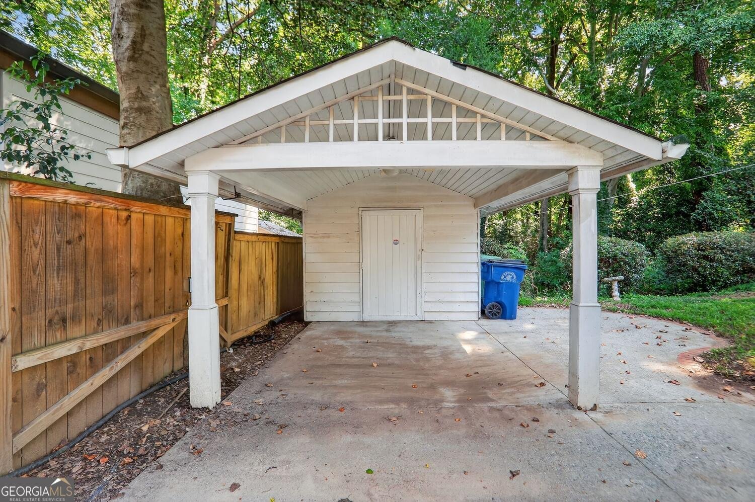 1485 Morningside Drive Atlanta - 4