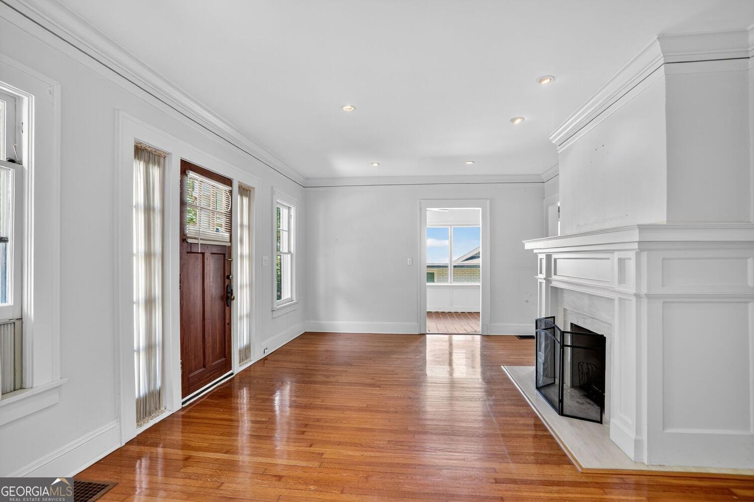 1485 Morningside Drive Atlanta - 7