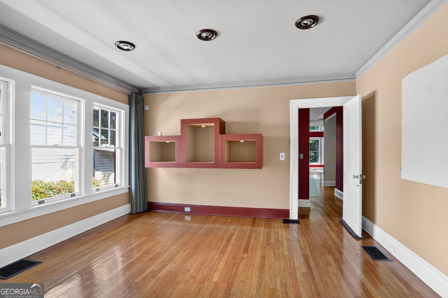 1485 Morningside Drive Atlanta - 9